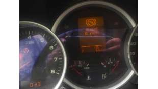 CUADRO INSTRUMENTOS PORSCHE CAYENNE (2007-2010) S 4.8 385CV 4806CC - L. 8210537 / 7L5920875A